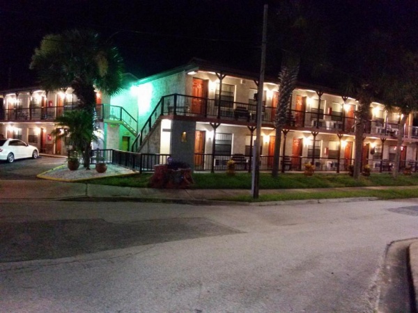 Merida Inn & Suites image 10