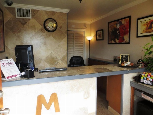 Merida Inn & Suites image 11