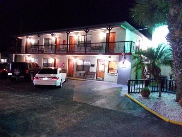 Merida Inn & Suites image 13
