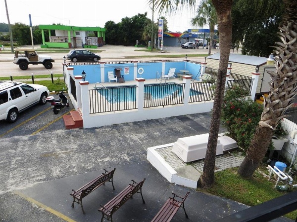 Merida Inn & Suites image 16