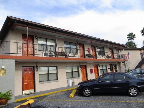Merida Inn & Suites image 17