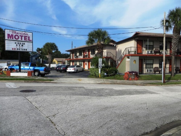 Merida Inn & Suites image 18