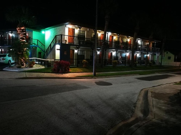 Merida Inn & Suites image 5